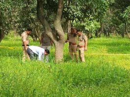 जिसकी तलाश में जुटी थी पुलिस, मुठभेड़ के बाद वही बदमाश हथियारों समेत गिरफ्तार; दो साथी भी पकड़े