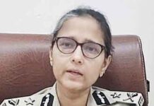 वायरल वीडियो के बाद बड़ा खुलासा! गैंगस्टर कनेक्शन वाले आरक्षी पर फिर गिरी कार्रवाई की गाज