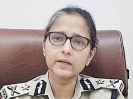 वायरल वीडियो के बाद बड़ा खुलासा! गैंगस्टर कनेक्शन वाले आरक्षी पर फिर गिरी कार्रवाई की गाज