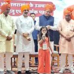 ‘सनातन का अपमान करने वालों को जनता देख रही है’—युवा मंच से सीएम धामी का विपक्ष पर प्रहार