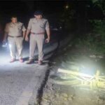 उत्तराखंड में आधी रात ‘धांय-धांय’! पुलिस से भिड़े बदमाश, गैंगस्टर रईस के दोनों पैरों में लगी गोली