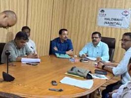 मतदाता सूची को लेकर प्रशासन सख्तः नैनीताल में 69 हजार मामलों की सुनवाई पूरी