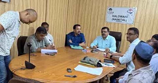 मतदाता सूची को लेकर प्रशासन सख्तः नैनीताल में 69 हजार मामलों की सुनवाई पूरी