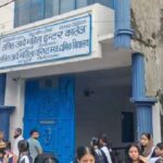 हल्द्वानी में परीक्षा दे रही छात्राओं में अचानक मची दहशत, रोने लगीं छात्राएं और कर दी गई छुट्टी