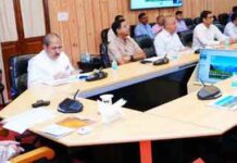 उत्तराखंड में रोपवे मिशन को रफ्तार, धामी ने कहा- कागजों में नहीं, जमीन पर दिखे काम