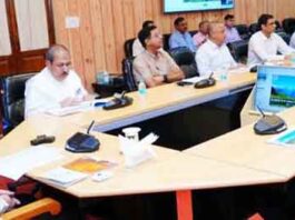 उत्तराखंड में रोपवे मिशन को रफ्तार, धामी ने कहा- कागजों में नहीं, जमीन पर दिखे काम