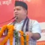खड़गे की रैली के बाद शुद्धिकरण पर गरमाई सियासत, महेंद्र भट्ट ने कांग्रेस को घेरा