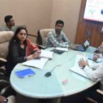 आयुक्त की सख्ती: पेयजल परियोजनाओं में देरी पर जताई नाराजगी, तय समय में काम पूरा करने के निर्देश