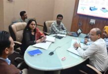 आयुक्त की सख्ती: पेयजल परियोजनाओं में देरी पर जताई नाराजगी, तय समय में काम पूरा करने के निर्देश