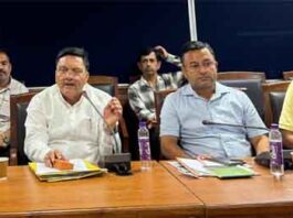 हल्द्वानी के लिए अहम दिन, नगर निगम बोर्ड ने जनता से जुड़े 15 मुद्दों पर लगाई मुहर