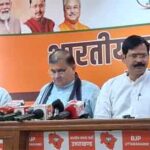 वंदे मातरम पर छिड़ी सियासी जंग! महेंद्र भट्ट का कांग्रेस पर बड़ा हमला, बोले- ‘किसी दबाव में नहीं झुकेंगे’