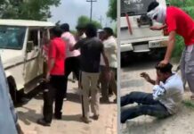 उत्तराखंड में Facebook विवाद बना हिंसा की वजह, कार घेरकर युवकों को पीटा, VIDEO ने खोली पूरी कहानी