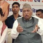 खरगे ने 2027 के लिए तैयार किया ‘विनर प्लान’, बूथ से विधानसभा तक कांग्रेस ने कसी कमर