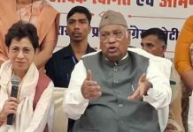 खरगे ने 2027 के लिए तैयार किया ‘विनर प्लान’, बूथ से विधानसभा तक कांग्रेस ने कसी कमर