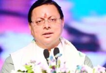 सीएम धामी का युवाओं को बड़ा संदेश- ‘जेन जी नहीं, इंडी जेनरेशन हैं आप’