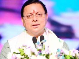 सीएम धामी का युवाओं को बड़ा संदेश- ‘जेन जी नहीं, इंडी जेनरेशन हैं आप’