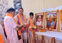 ‘देवभूमि में नहीं चलेगी बांटने की राजनीति’, हल्द्वानी में CM धामी का कांग्रेस पर बड़ा हमला
