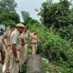 गंगनहर किनारे मिली महिला की लाश ने मचाई सनसनी! गला काटकर हत्या का शक