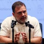 हल्द्वानी शुद्धीकरण विवाद फिर गरमाया, राहुल गांधी बोले- PM मोदी चुप क्यों? कार्रवाई हो