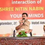 युवाओं ने पूछा- रोजगार कहां है? नितिन नवीन के संवाद में गूंजा पलायन का बड़ा सवाल