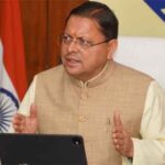 सीएम धामी ने चारधाम यात्रा की व्यवस्थाओं पर अधिकारियों से लिया अपडेट