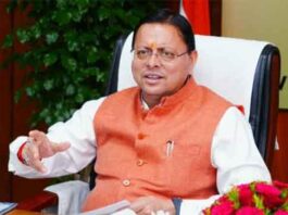 एससी-एसटी अत्याचार के मामलों में देरी पर सीएम धामी सख्त