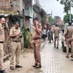 प्रेम प्रसंग का शक बना खूनी वजहः युवक ने पहले पड़ोसी फिर बहन को उतारा मौत के घाट