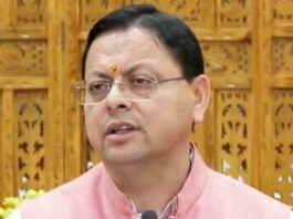 आयोग के अंदरूनी नोट पर CM धामी ने साफ किया रुख, बोले- अंतिम निर्णय पर होना चाहिए फोकस