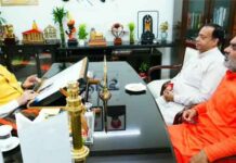 चारधाम में अब तक 31.62 लाख श्रद्धालु, मानसून बाद बढ़ेगी आस्था की भीड़; व्यवस्थाएं दुरुस्त