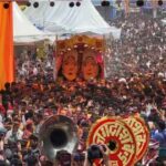 नैनीताल में मां नंदा-सुनंदा की विदाई, निकली भव्य शोभायात्रा