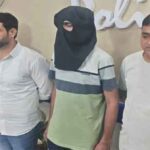NEET UG फर्जी सर्टिफिकेट मामले में एक और गिरफ्तारी