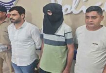 NEET UG फर्जी सर्टिफिकेट मामले में एक और गिरफ्तारी