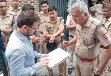 उत्तराखंड में प्रशासन का बड़ा एक्शन, बिना मान्यता चल रहे दो मदरसे सील