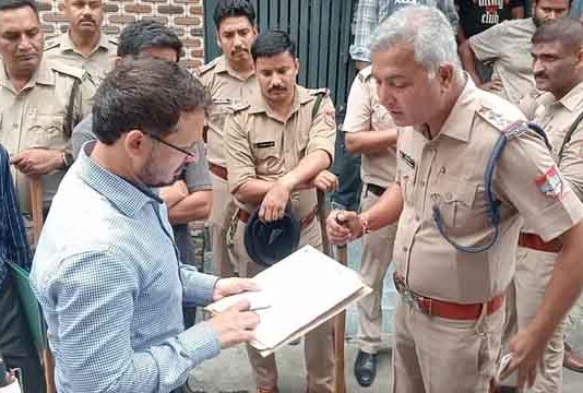 उत्तराखंड में प्रशासन का बड़ा एक्शन, बिना मान्यता चल रहे दो मदरसे सील