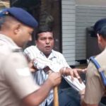 जनता के मुद्दे उठाने निकले, घर पर ही रोक दिए गए, धामी के दौरे से पहले हल्द्वानी में गरमाई सियासत