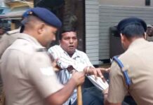 जनता के मुद्दे उठाने निकले, घर पर ही रोक दिए गए, धामी के दौरे से पहले हल्द्वानी में गरमाई सियासत