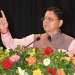 हल्द्वानी में मुख्यमंत्री ने की कई अहम घोषणाएं