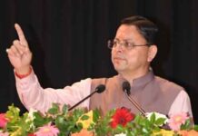 हल्द्वानी में मुख्यमंत्री ने की कई अहम घोषणाएं
