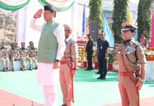 पुलिस में 1600 पदों पर भर्ती जल्द, जांच के लिए विवेचकों को मिलेंगी किट