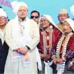 आदि कैलाश रन-2.0 में पहुंचे सीएम धामी, अगले साल माणा पास से औली तक होगी रोमांचक दौड़