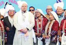 आदि कैलाश रन-2.0 में पहुंचे सीएम धामी, अगले साल माणा पास से औली तक होगी रोमांचक दौड़