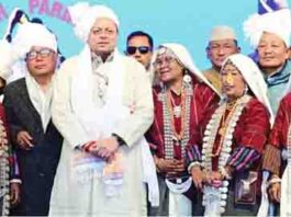 आदि कैलाश रन-2.0 में पहुंचे सीएम धामी, अगले साल माणा पास से औली तक होगी रोमांचक दौड़