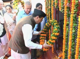 शहीदों को नमन, धामी का बड़ा संकल्पः बोले- आंदोलनकारियों के सपनों का उत्तराखंड बनाएंगे