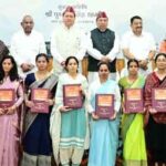 332 नव नियुक्त कार्मिकों को मिले नियुक्ति पत्र, सीएम धामी ने दी शुभकामनाएं