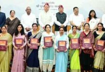 332 नव नियुक्त कार्मिकों को मिले नियुक्ति पत्र, सीएम धामी ने दी शुभकामनाएं