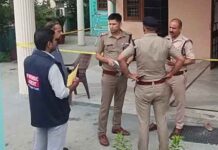 उत्तराखंड में दिनदहाड़े खूनी खेल! बुजुर्ग दंपती समेत तीन की हत्या से मचा हड़कंप