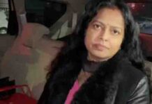 उर्मिला सनावर की बढ़ीं मुश्किलें, अब राज्यपाल और भाजपा नेता से जुड़े मामले में नया मुकदमा