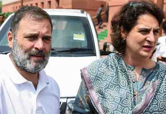 चुनावी बिगुल फूंकने की तैयारी में कांग्रेसः राहुल गांधी सीमांत क्षेत्र तो प्रियंका गांधी पहाड़ में करेंगी जनसभा