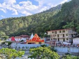 कैंची धाम जाने से पहले कराना पड़ सकता है रजिस्ट्रेशन, चारधाम की तर्ज पर बदलने जा रही व्यवस्था