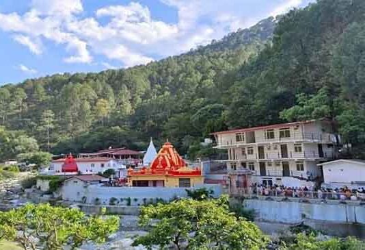 कैंची धाम जाने से पहले कराना पड़ सकता है रजिस्ट्रेशन, चारधाम की तर्ज पर बदलने जा रही व्यवस्था